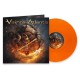 VISIONS OF ATLANTIS - Armada - An Orchestral Voyage LP, Vinilo Naranja, Ed. Ltd.