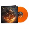 VISIONS OF ATLANTIS - Armada - An Orchestral Voyage LP, Vinilo Naranja, Ed. Ltd.