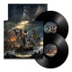 VISIONS OF ATLANTIS - Pirates 2LP, Black Vinyl