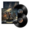 VISIONS OF ATLANTIS - Pirates 2LP, Black Vinyl