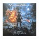 VISIONS OF ATLANTIS - Pirates II - Armada 2LP, Black Vinyl