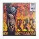 NILE - Amongst The Catacombs Of Nephren-Ka LP, Custom Marble Vinyl