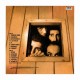 SYSTEM OF A DOWN - Toxicity LP, Black Vinyl