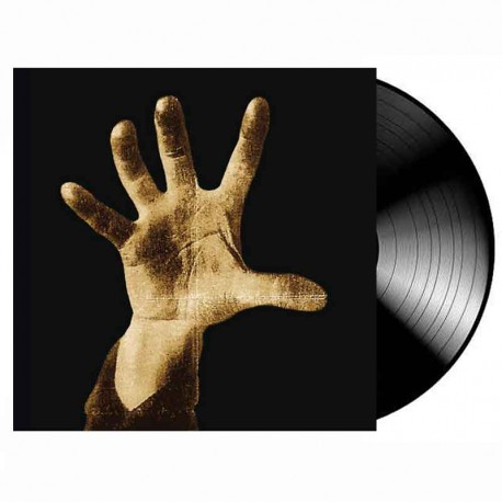 SYSTEM OF A DOWN - System Of A Down LP, Black Vinyl