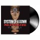 SYSTEM OF A DOWN - Mezmerize LP, Vinilo Negro