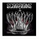 SCORPIONS - Return To Forever CD