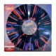 ENSIFERUM - Thalassic LP Black With Red & Purple Splatter, Ltd. Ed.