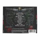 SCORPIONS - Sting In The Tail CD