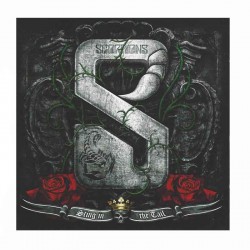 SCORPIONS - Sting In The Tail CD