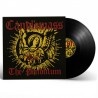 CANDLEMASS - The Pendulum LP, Black Vinyl, Ltd. Ed.