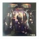 DRAGONFORCE - Warp Speed Warriors LP, Black Vinyl