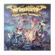 DRAGONFORCE - Warp Speed Warriors LP, Vinilo Negro