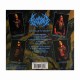 BLOODBATH - Survival Of The Sickest CD, Digipak