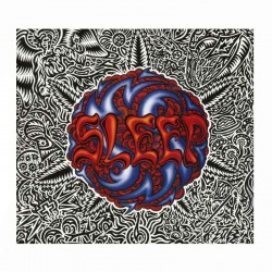 SLEEP - Sleep's Holy Mountain CD, Digipak
