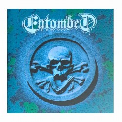 ENTOMBED - Entombed CD