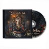 SIRENIA - Dim Days Of Dolor CD