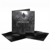 EVOKEN - Antithesis Of Light 2LP, Vinilo Negro