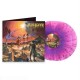 UNLEASHE THE ARCHERS - Abyss LP, Vinilo Splatter, Ed. Ltd.