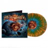 UNLEASH THE ARCHERS - Time Stands Still 2LP, Vinilo Splatter, Ed. Ltd.