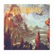 UNLEASHE THE ARCHERS - Apex 2LP, Splatter Vinyl, Ltd. Ed.
