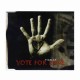 TIAMAT - Vote For Love CD