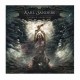 KARL SANDERS - Saurian Exorcisms LP, Vinilo Blanco, Ed. Ltd.
