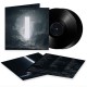 PERSEFONE - Metanoia 2LP, Black Vinyl
