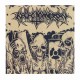 NUCTEMERON - Posers Mutilation 1989/1991 CD