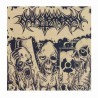 NUCTEMERON - Posers Mutilation 1989/1991 CD