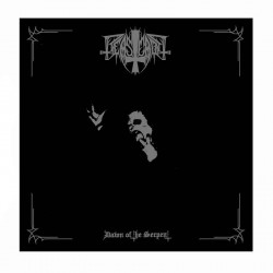 BEASTCRAFT - Dawn Of The Serpent CD, Digipak