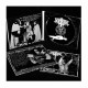 BEASTCRAFT - Baptised In Blood And Goatsemen CD, Digipak