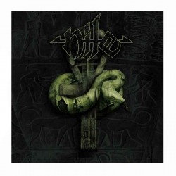NILE - In Their Darkened Shrines CD