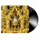 YOB - Catharsis LP, Black Vinyl