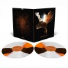MONOLORD - No Comfort 2LP, Vinilo Custom Color Twist, Ed. Ltd.
