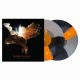 MONOLORD - No Comfort 2LP, Custom Color Twist Vinyl, Ltd. Ed.