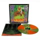 BONGZILLA - Gateway LP, Custom Spinner & Splatter Vinyl, Ltd. Ed.
