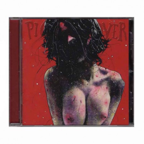 PIG DESTROYER - Terrifyer CD