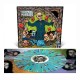 AGORAPHOBIC NOSEBLEED - Altered States Of America / ANBRX II Delta 9 LP, Pink Vinyl, Ed.Ltd. Ltd. Ed.