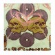AGORAPHOBIC NOSEBLEED - Frozen Corpse Stuffed With Dope LP, Splatter Vinyl, Ed. Ltd.