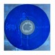 GOJIRA - The Way of All Flesh 2LP, Blue Vinyl, Ltd. Ed.