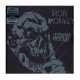 IRON MONKEY - Spleen & Goad LP, Vinilo Azul, Ed. Ltd.