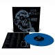IRON MONKEY - Spleen & Goad LP, Blue Vinyl, Ltd. Ed.