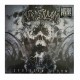 KRISIUN - Southern Storm LP, Red Vinyl, Ltd. Ed.