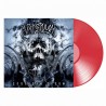 KRISIUN - Southern Storm LP, Red Vinyl, Ltd. Ed.