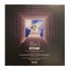 ZOMBI - Liquid Crystal LP, Blue Vinyl, Ltd. Ed.