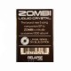 ZOMBI - Liquid Crystal LP, Blue Vinyl, Ltd. Ed.