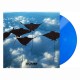 ZOMBI - Liquid Crystal LP, Vinilo Azul, Ltd. Ed.
