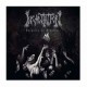  INCANTATION - Vanquish In Vengeance LP, Vinilo Negro