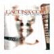 LACUNA COIL - Halflife LP, EP Transparent Vinyl with Red Splatter