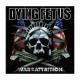 DYING FETUS - War Of Attrition CD